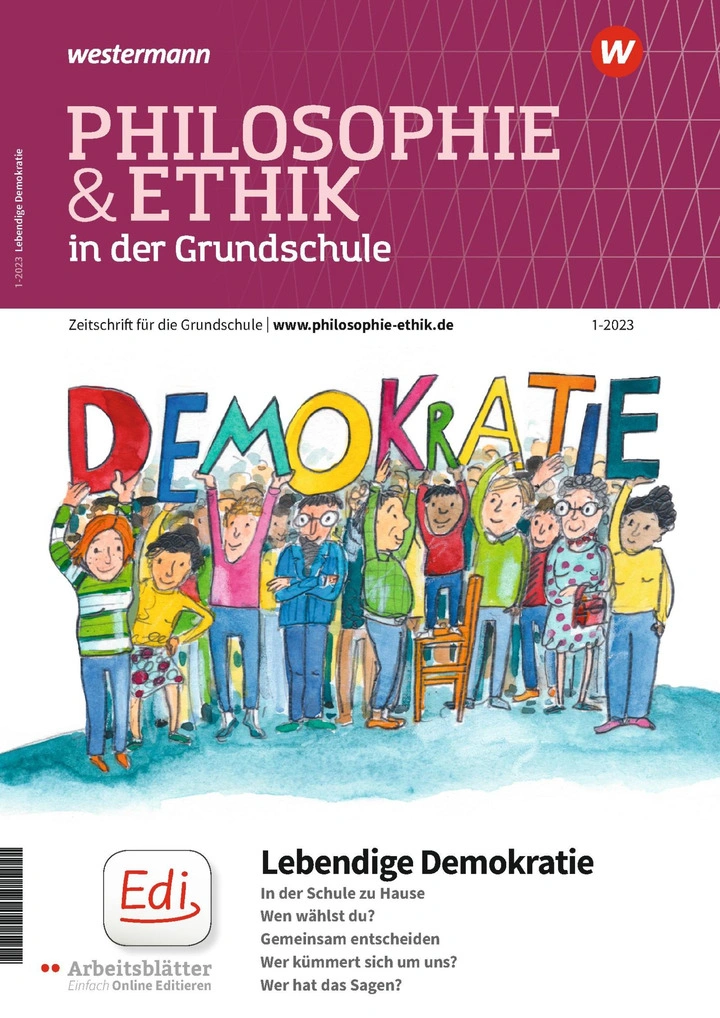 Philosophie & Etik