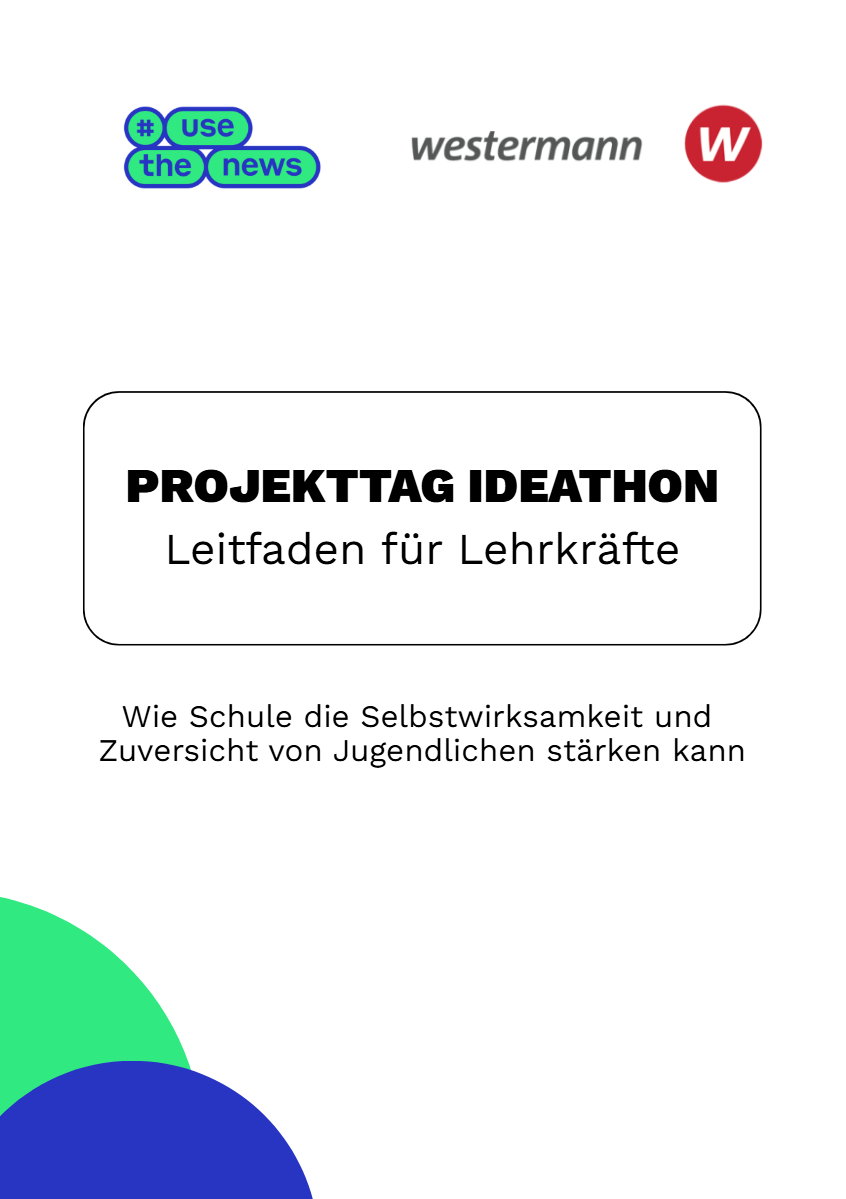 Leitfaden Ideathon