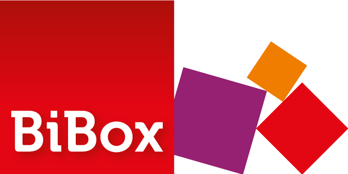 BiBox-Logo