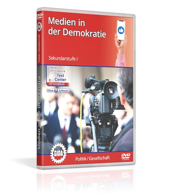 Gida Demokratie 4