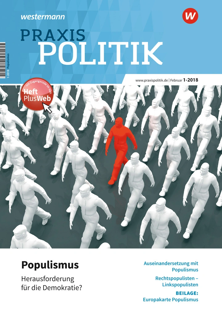 Praxis Politik & Wirtschaft Populismus