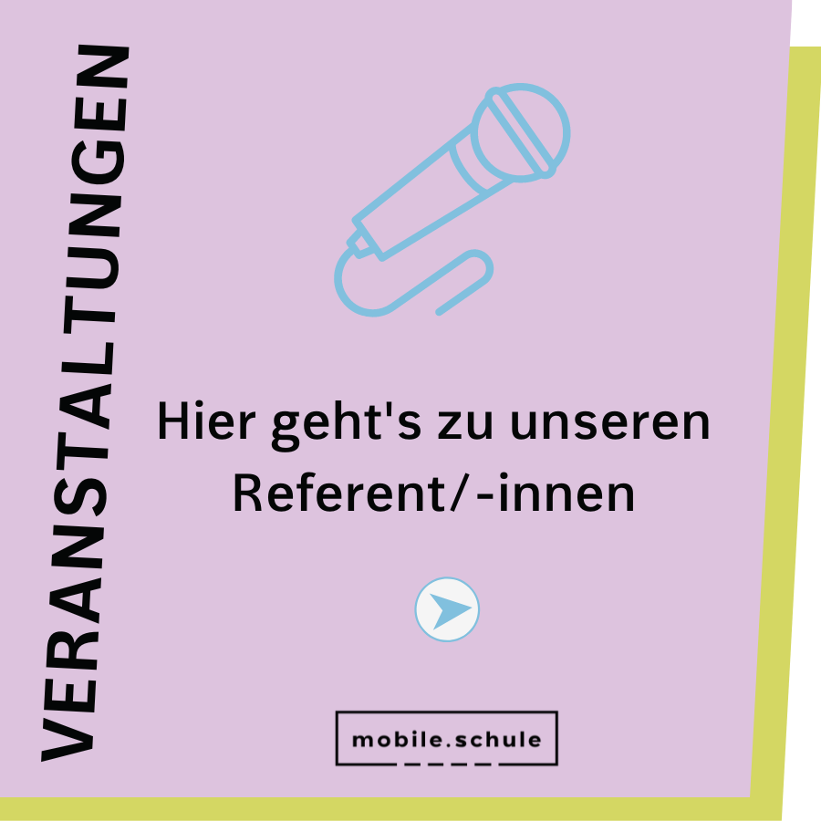 Die Referentinnen und Referenten der Akademie