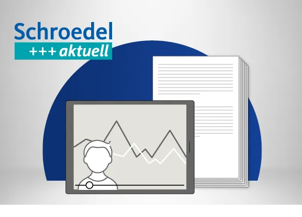 Schroedel aktuell