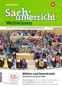 Sachunterricht