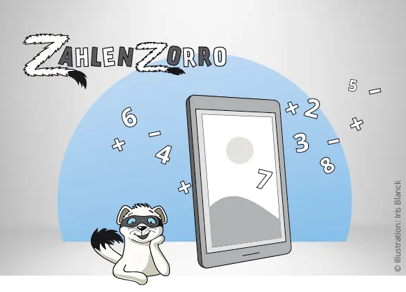 Zahlenzorro