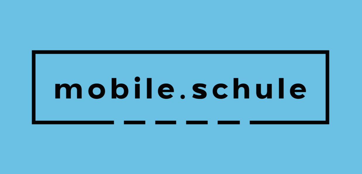 mobile.schule Digital