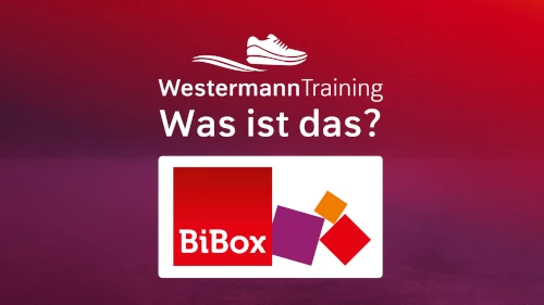 Logo: Westermann Training - was ist das?