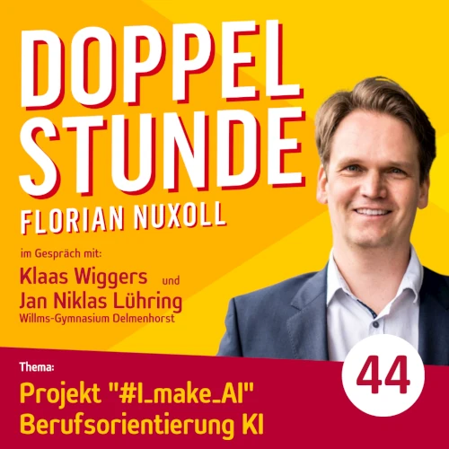 Doppelstunde Folge 44