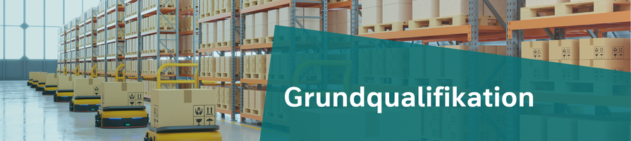 Grundqualifikation für das 1. und 2. Ausbildungsjahr