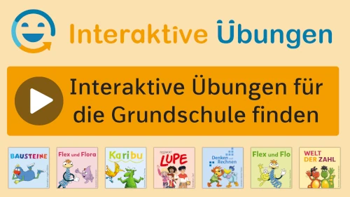 Video Beispiel Grundschule Mathematik
