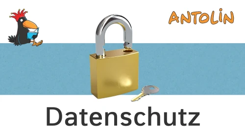 Datenschutz