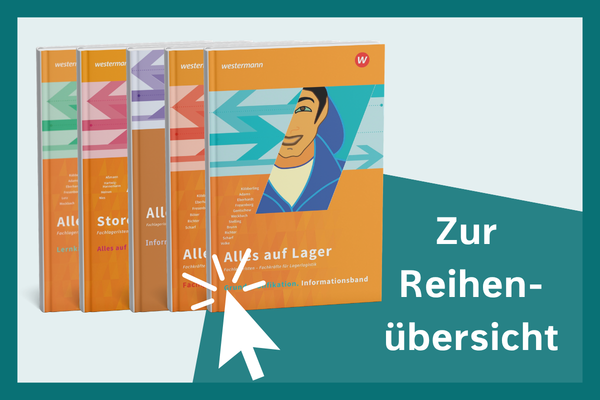 Reihe Alles-auf-Lager-Fachlageristen-Fachkraefte-fuer-Lagerlogistik