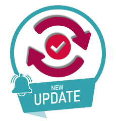 Aktualisierungen im Steuerberuf