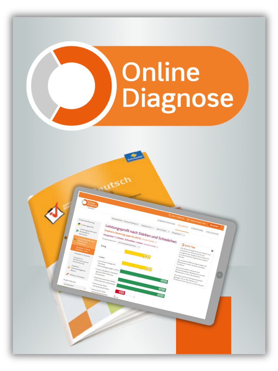 OnlineDiagnose