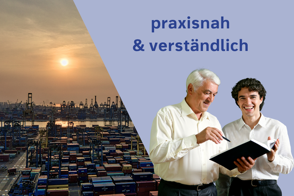 Praxisnahe und verständliche Inhalte