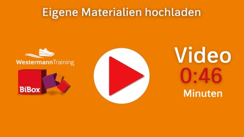 Logo für Video