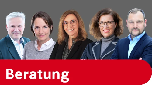 Beratung