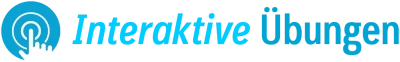 Logo Interaktive Übungen