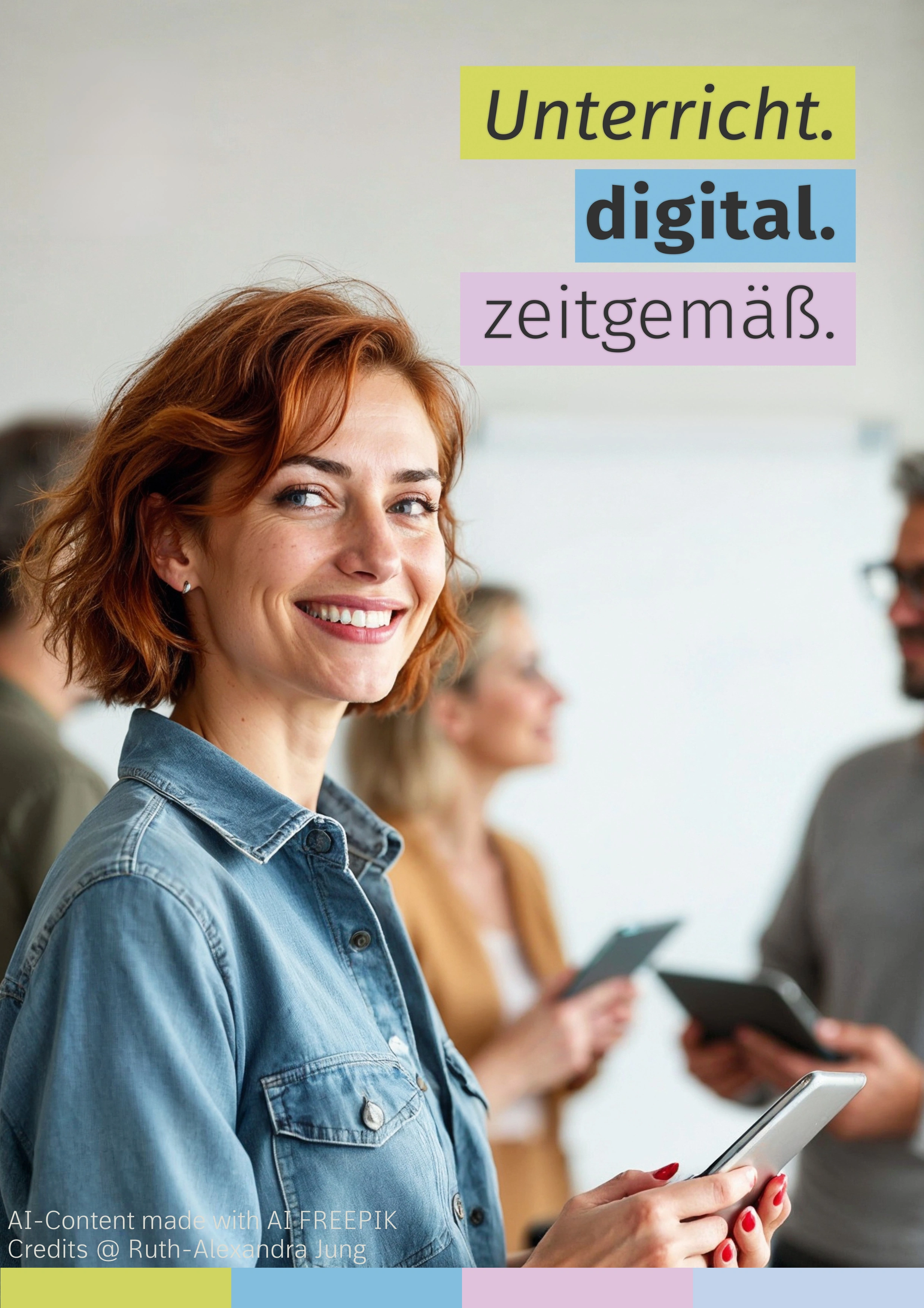mobile schule Demokratiebildung