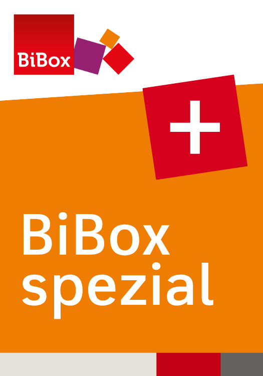 Vorschaubild zu den BiBox-Spezial-Webinaren