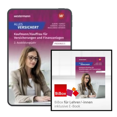 BiBox Alles Versichert 2 AJ.