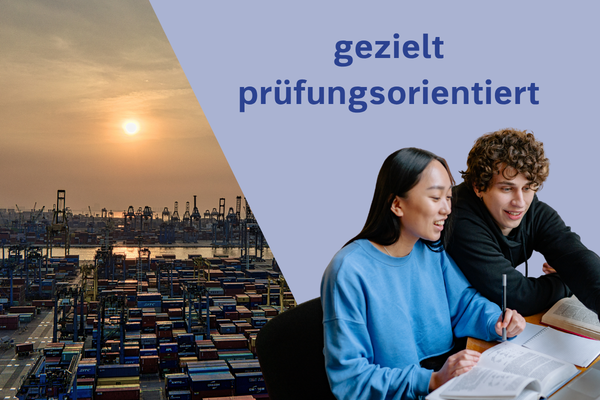 Mit System zum Prüfungserfolg
