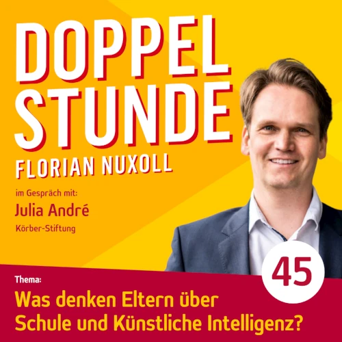 Doppelstunde Folge 45