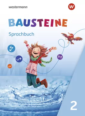 Bausteine - leichter lernen / Sprachbuch