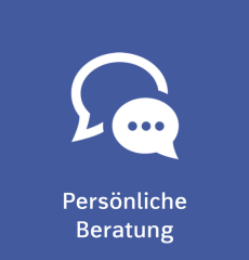 Finden Sie Ihre persönliche Schulberatung