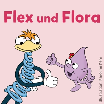 Flex und Flora 2021