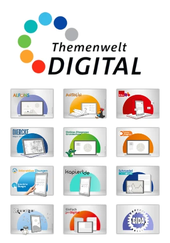 Themenwelt digital