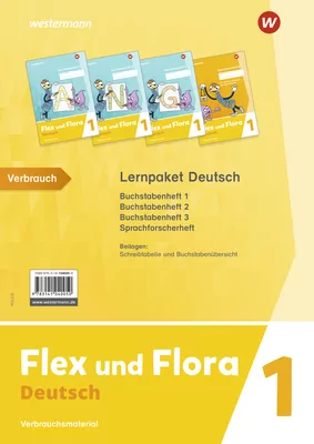 Flex und Flora 2021