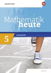 Mathematik heute