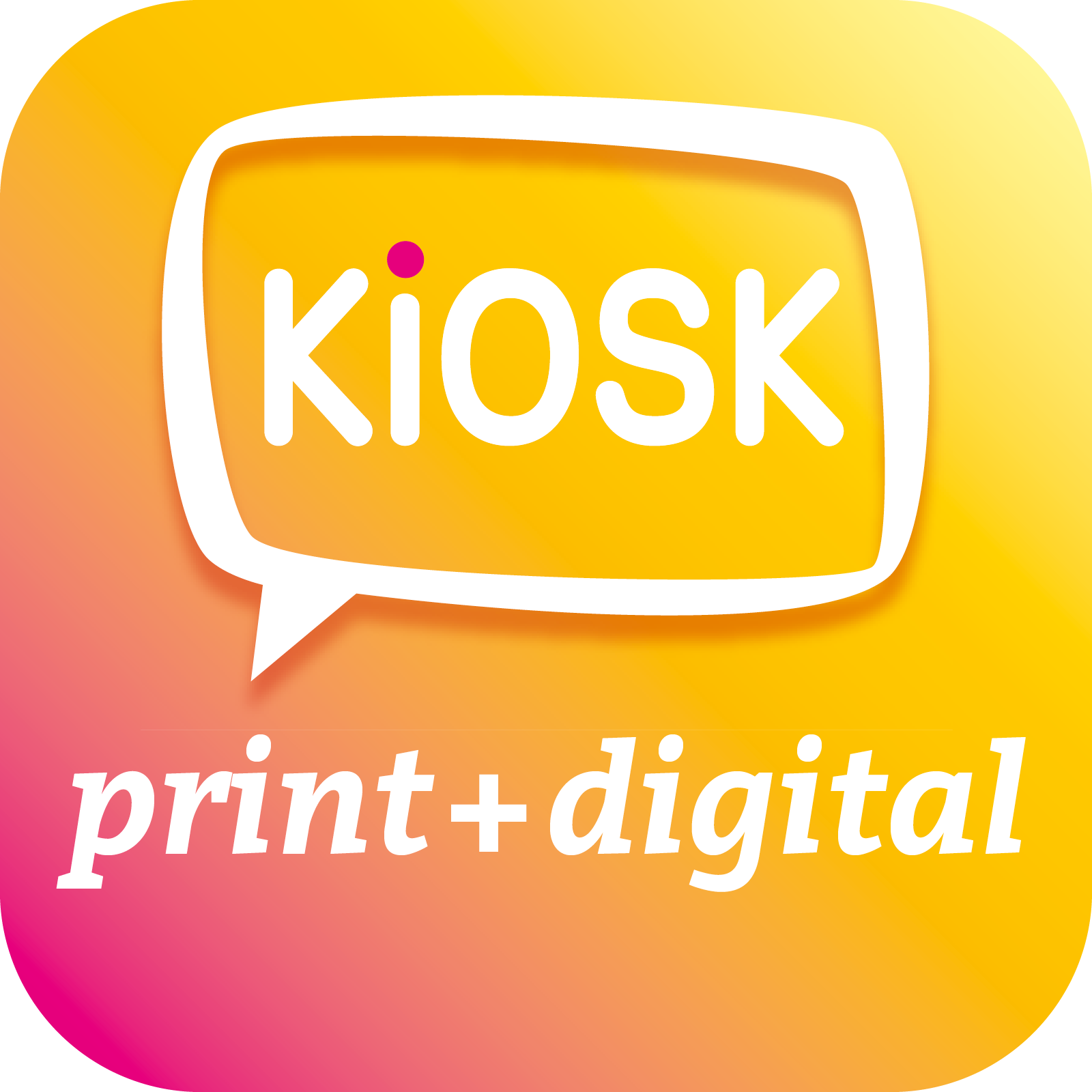 Unsere Probe-Abos print+digital