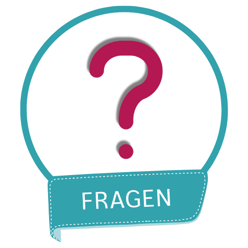 Button zu den Fragen mit Westermann Service