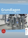 Cover Installations- und Gebäudetechnik - Grundlagen