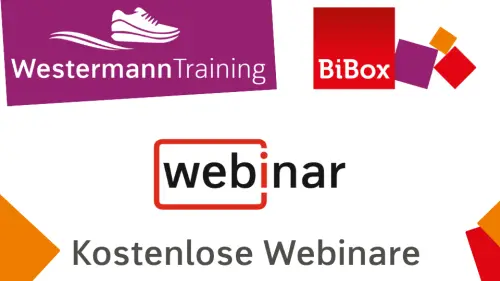 Link zum Selbstlernkurs Grundlagen der Bedienung der BiBox