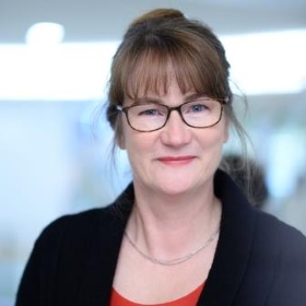 Bild von Schulberaterin Kerstin Hellige