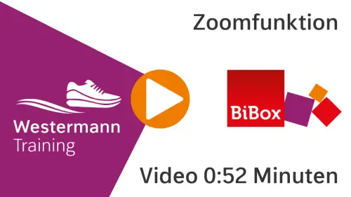 Vorschaubild Video Zoomfunktion