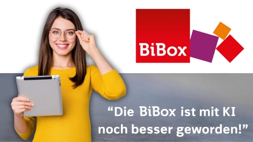 WT BiBox Banner mit Link zum Westermann Training