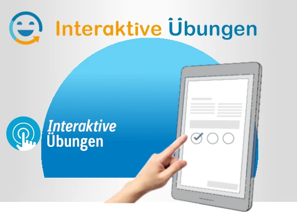 Logo Interaktive Übungen