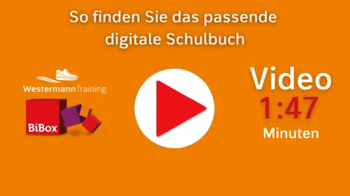Video Schulbuch finden