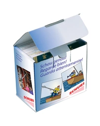 Produktbild Schau genau Bilderbox