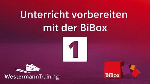 Selbstlernkurs Unterrichtsvorbereitung
