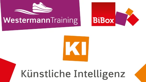 Link zum Selbstlernkurs KI - Intelligente Funktionen