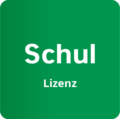Symbolbild Schullizenz Digitale Lernmodule