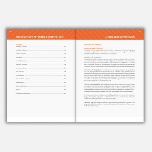 blickwinkel Methodenkompetenz