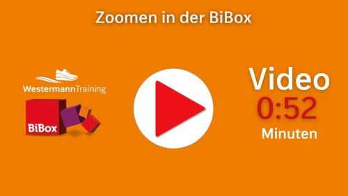 Logo für Video