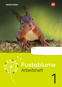 Pusteblume Sachunterricht 2026
