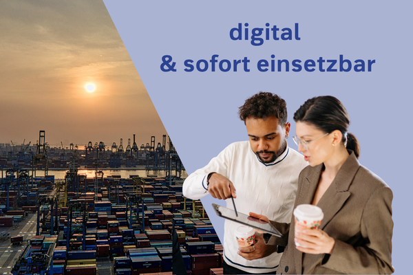 Digitale und einfach einsetzbare Lehrwerke